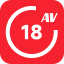 ez18av.cc favicon